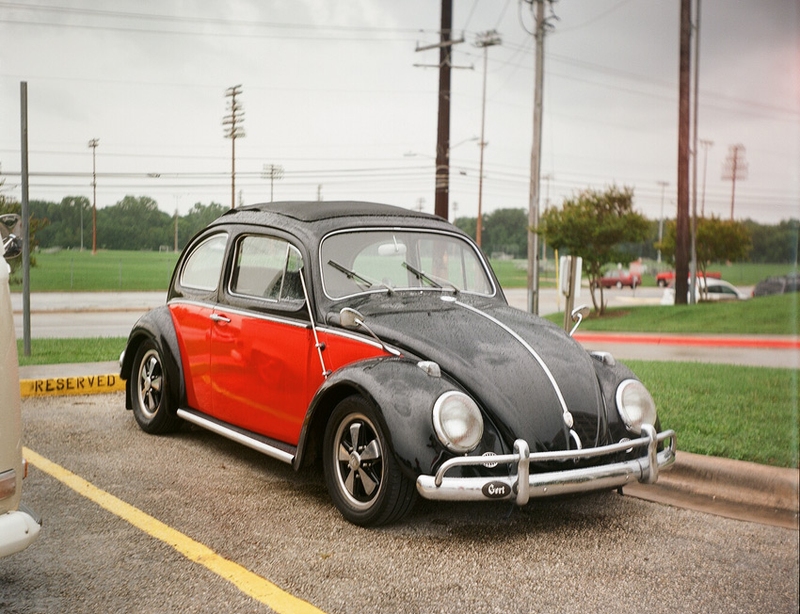 Illustration for article titled 2015 June Bug Rally, Austin
